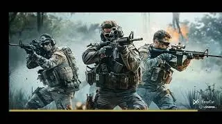 Strike ops game play |#gaming #trending