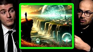 How AGI will transform human civilization: 10x impact at 10x speed | Demis Hassabis and Lex Fridman