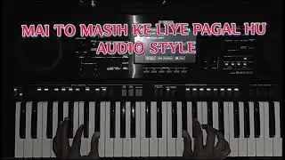 BHANGRA_MIX AUDIO STYLE) CONTACT - 7489593841) #bhangra #masih #viral 