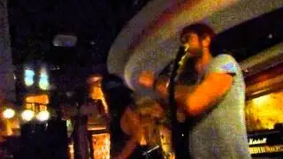 311 Cruise 2015 - Beatcake Axl Rose