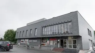 Muontis, &Scaron;ilalė, Lithuania
