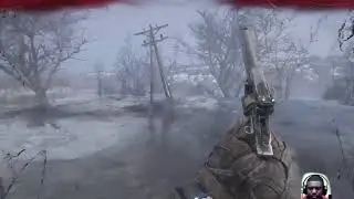 Metro Exodus PT.2 So Far... 