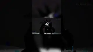 Feryera's nightmare | #animatic #lekterkon