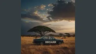 Rroarr