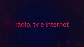 Vestibular 2020 | R&aacute;dio, TV e Internet