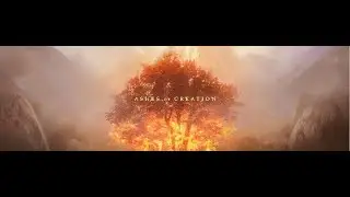 ASHES OF CREATION   Alpha Gameplay Reveal PAX WEST 2018   Upcoming New MMORPG геймплейный трейлер