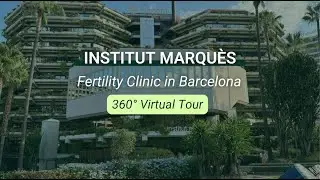 INSTITUT MARQU&Egrave;S - Virtual Tour 360