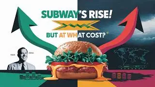 Subway sandwich business exposed 2024