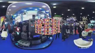 Expoforum VR-экскурсия