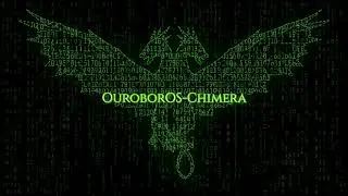 OuroborOS-Chimera: A Self-Modifying Digital Organism That Rewrites Its Own Code (For Kiroween)