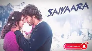 #Saiyaara  #SaiyaaraSong  #EkThaTiger  #SalmanKhan  #KatrinaKaif  #RomanticSong  #BollywoodSong