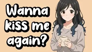ASMR Step Mommy Comfort and Confession ✨💝 [rain] [soft spoken]