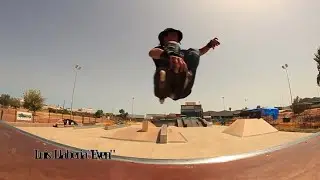 Onda Summer Contest 2016  Inline Madrid