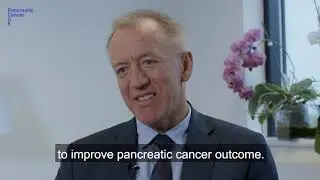 Professor Steve Pereira, from University College London