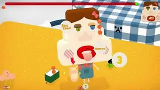 Wattam I playing!? Part 2 of 2!   &ang;( ᐛ 」&ang;)＿(2020)