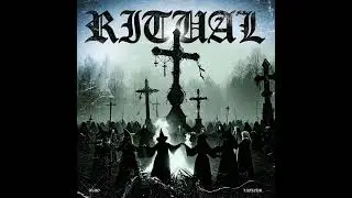 Aldo LaFleur - Ritual