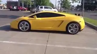 Car Show, Cancelled