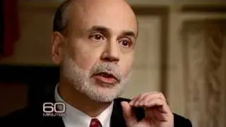 Fed Chairman Bernanke On The Economy
