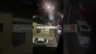 Gente de la chapizza #culiac&aacute;n #noticias