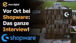 Alle Fragen zur Shopware 6 Migration im vollst&auml;ndigen Shopware Interview