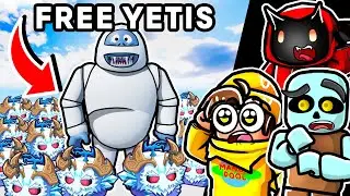 We Tried FAKE BLOX FRUITS GAMES That are Actually GOOD