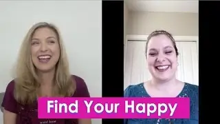 Shannon Kaiser on Loving Your Body, Overcoming Fear, & Finding Your Happy