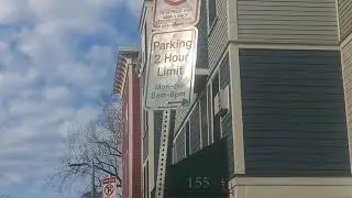 Nate Smith Senior Housing building