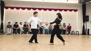 [2026. 1. 9. 올스타 정기 J&J] 금니 & 청랑이
