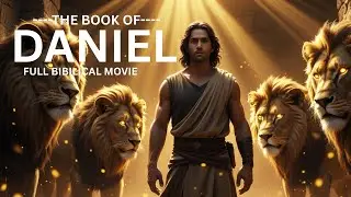 Daniel (2026) | The Movie that Shocked the World - Full Movie
