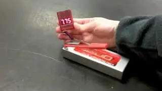 Venom 0644 Low Voltage Monitor for LiPo Batteries