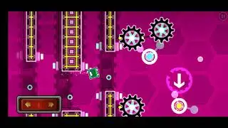 geometry dash leaked mod 2.2