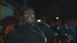 Junior Reid - Jet (Official Video)