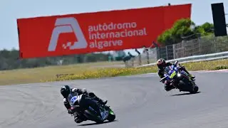 Portimao ZX6R 