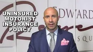 Florida Car Accident: What to Do if the At-Fault Party Has No Insurance | The Reyes Firm