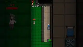 Haunted Dorm game play video। how to play haunted dorm game। #games #gaming #shorts