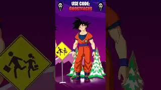 Goku - The Bus Stop - Fortnite Dance Emote #fortnite #fortnitedances