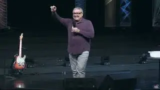 Increase your faith - Pastor Rod Trusty - 1/18/2026