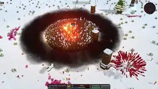 Critical Annihilation Gameplay (Mission 2)