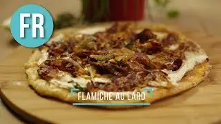 #10 FLAMICHE