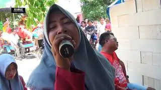 WINDA BATUR SEKLAMBU | ANDI PUTRA 1 | TEMPURAN - KARAWANG | 10 NOPEMBER 2017