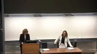 Distinguished Jurist Lecture with Hon. Karen Valihura L’88, Delaware Supreme Court