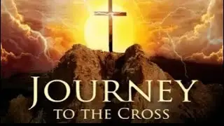 End Times BeHeavenbound Worship Jesus at Calvary Cross for You and Me April 2022