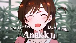 Chizuru Ichinose AMV