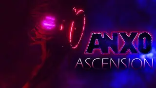 Anxo - Ascension (Official Music Video)