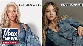 Sydney Sweeney drama pivots to new celebrity