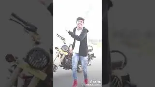 dad of dance santosh tik tok dubsmash video