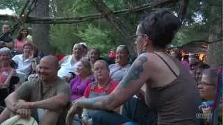 Justice, Spirituality and the Arts -The Wild Goose Festival 2011