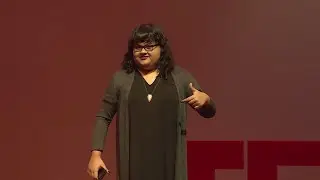 Managing Negativity and Self-Love | Supriya Joshi | TEDxSSCBS