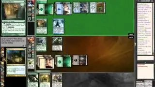 RTR Block Draft 2 - Match 1, Game 3