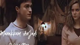 Harry and Hermione Tamil Whatsapp Status | Kutty pattas | Ashwin Album song | Legendary Creation